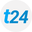 Twitter 24H热门话题榜